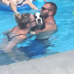 Meet your Posher, Emma